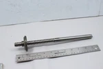 Nos Oem Genuine Volvo Penta Screw Spindle Vise Rod Kit 875351-9. Fixed Price $299.99.