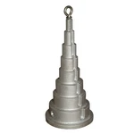 Groco 1/2"-3" Thru-hull Installation Tool. Fixed Price $211.18.