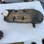 Exhaust Elbow Reservoir For Mercruiser 3.7L 470 Marine Engine 170/190 Osco. Fixed Price $239.00.
