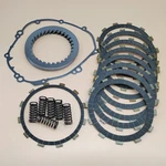 Clutch Plate Springs Kit W/gaskets For Yamaha Yzf R1 2009-2014 14B-W001G-00-00. Fixed Price $78.99.