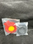 Tides Marine K-3000 Spare Seal Carrier Kit For Shaft. Fixed Price $99.00.