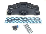 Glm Marine Dry Joint Exhaust Manifolds 2002 And Newer 5.0 5.7 Mercruiser. Fixed Price $335.50.