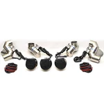 Cobalt Boat Corsa Exhaust Kit 481625 Inch Stainless 82581. Fixed Price $2066.53.