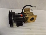 Volvo Penta Oem New 846104 Bilge Pump. Fixed Price $1300.00.