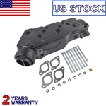 For Volvo Penta 2.3L 2.5L 4-CYLINDER Engine AQ120B 125A 131A Manifold New. Fixed Price $345.28.