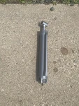 Volvo Penta Sx-m / Dp-sm Trim Cylinder 3857470 New Style Oem Freshwater. Fixed Price $399.00.