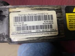 Detroit Diesel 50/60 Remanufacture Series Ddec Iv Ecm #R23519308. Fixed Price $985.00.