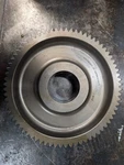 3081304015 Zf Marine Output Gear Bw 190/195. Fixed Price $7500.00.