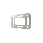 Sierra Exhaust Elbow Gasket 2-PK #18-2854-1-9. Fixed Price $20.04.