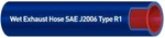 16-202-4000-36 Shields Marine Blue Series Nautiflex Silicone Exhaust. Fixed Price $248.66.