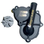 Water Pump Cover 05-07 RMZ450, Boyesen WPK-26B Super Flow. Fixed Price $314.87.