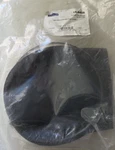 ****** New Sierra 18-4458 Large Exhaust Guard Protector Valve Flapper With Clamp. Fixed Price $39.99.