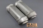 Omc 0910163 V6 3.8L Exhaust Elbow Pipe Tube Stringer 170HP 200HP 1981-85. Fixed Price $20.00.