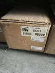 Osco Motor,marine Exhaust Manifold Small Blk Ford 302-351 Cin;p/n 5603.. Fixed Price $315.00.
