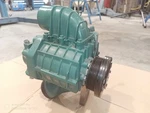 Volvo Penta Compressor Part #3581061. Fixed Price $2600.00.