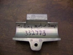 Nos Oem Johnson Evinrude Omc Trolling Motor Clamp # 332773. Fixed Price $7.99.
