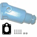 Barr Chrysler 20-DEGREE Exhaust Elbow #CM-20-6672. Fixed Price $203.13.