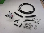 Tracker T700 Fuel Tank Hose Routing Kit Marine Boat. Fixed Price $99.95.