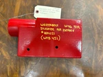 Westerbeke W46 Dsl Cyl Air Intake/silencer #034021. Fixed Price $93.95.