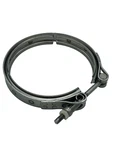 Genuine Volvo Penta 21756649 Turbo V-clamp Oem Part. Fixed Price $99.99.