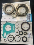 Zf 3313199021 - Seal & Clutch Pack Kit Hsw 800A2. Fixed Price $1711.00.