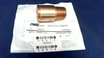Westerbeke 36618 Nipple 1/2 Npt X Hose New Old Stock. Fixed Price $19.95.