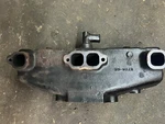 Mercruiser Gm 5.0L / 5.7L V8 Exhaust Manifold # 87114-C2 Inv. Fixed Price $100.00.