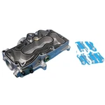 Oil Cooler VOP21240959 Fits Volvo New Surplus No Box. Fixed Price $730.51.