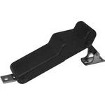 Teak Isle Southco Soft Draw Latch Black, 3.76 X 1.14INCH. Fixed Price $62.42.