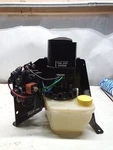 Mercruiser Trim Pump Sae J1171 Used W/bracket. Fixed Price $250.00.