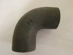 Osco 90 Degree Cast Iron Elbow 2 3/8" P/n# 1804. Fixed Price $11.50.