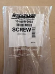 Oem Mercury Marine 10-865982092 Screw. Fixed Price $29.99.