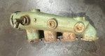 Detroit Diesel Water Cooler Exhaust Manifold 4CYL 4-71 8V71 8923829. Fixed Price $650.00.