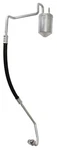 Four Seasons 83272 Filter Drier W/ Hose Select 12-19 Ford Models. Fixed Price $52.59.