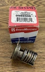 Omc Thermostat 0986506 3853983 Oem Nos. Fixed Price $14.99.