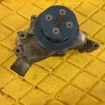 Edelbrock 8851 Aluminum Long Style Bbc Chevy Water Pump Imca Nhra Ihra. Fixed Price $110.00.