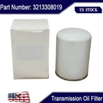 For Zf 301 305 310 311 325 350 Series Transmission Oil Filter 3213308019. Fixed Price $28.79.