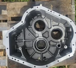 ZF305 Marine Transmission Back Case Cover. Fixed Price $1795.00.