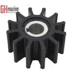 Crusader (dearborn) Engine Flexible Impeller Chevy Rh Rotation Marine New. Fixed Price $30.40.