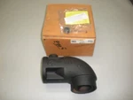 Osco Exhaust Elbow 7386. Fits Crusader. Fixed Price $168.00.