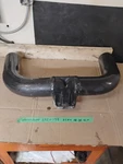 Volvo Penta Exhaust Y Pipe Omc Sx-m 4.3 5.0 5.7 5.8 7.4 8.1 8.2 Dp-s. Fixed Price $99.95.
