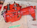 Paragon P21R Or P21L Transmission & Walters RV-10S Drive Gear 2.0 Ratio. Fixed Price $1995.00.
