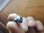 Shift Lever Pivot Pin 308376 Johnson Evinrude Omc Brp 303358 No Junk Here. Fixed Price $8.95.