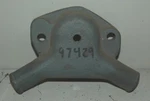 Barr Thermostat Housing, Upper, Part # MC-20-97429. Fixed Price $20.00.