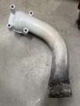 852845 Volvo Penta Exhaust Pipe Aq 290. Fixed Price $45.00.