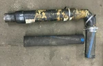 Centek 1600893 Round Muffler. Fixed Price $220.00.