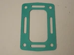 Eddie Marine GSK-110 Emi Thunder Exhaust Riser Gasket. Fixed Price $17.99.