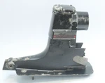 Mercruiser Pre-alpha & One Gen Upper Housing 1984-1990 Casting 1547-9105. Fixed Price $135.00.