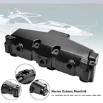 Marine Exhaust Manifold 18-1953-2 87114 860246 1819532 For Mcm/mie Gm V8 Ca. Fixed Price $120.68.