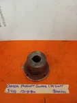 Borg Warner Zf Hurth Twin Disc 5" Dia Tapered 1 3/8" Shaft Coupler Coupling. Fixed Price $249.98.